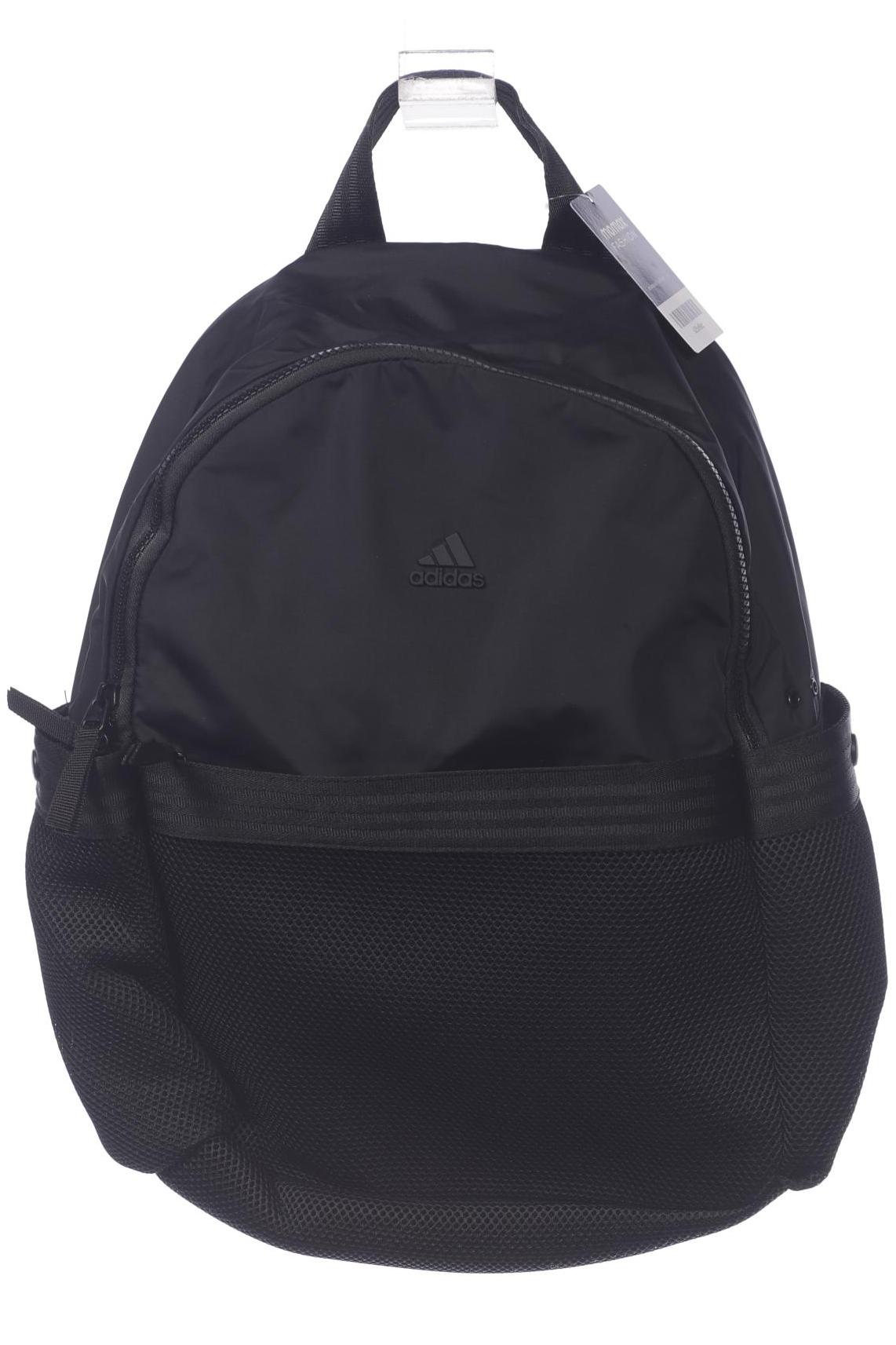 

adidas Damen Rucksack, schwarz, Gr.