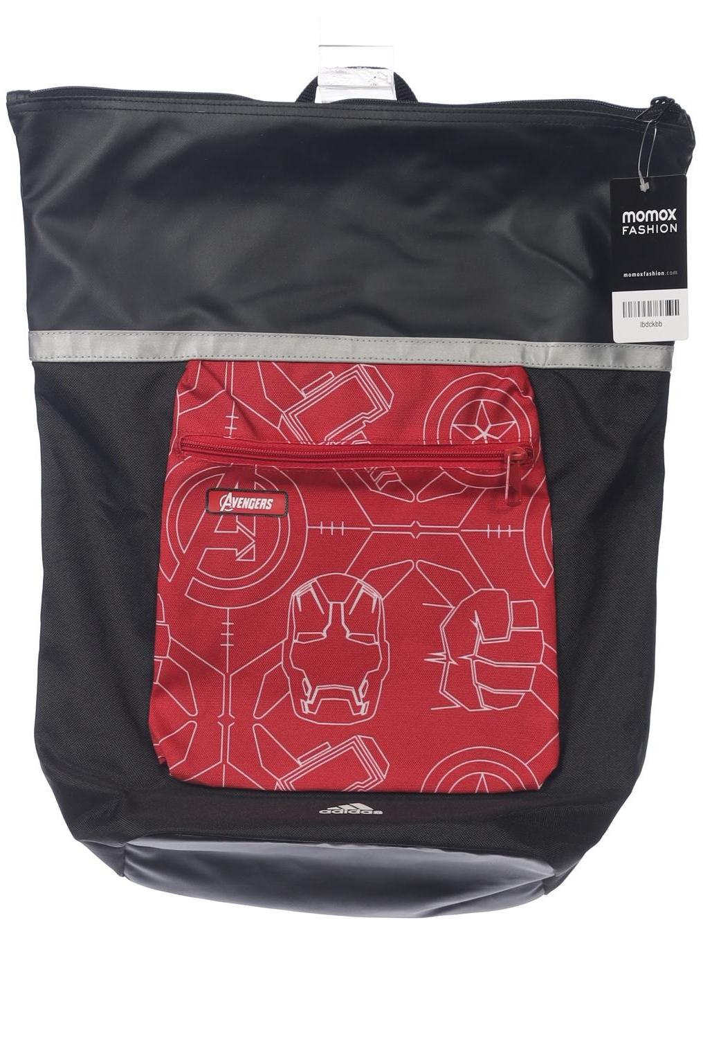 

adidas Damen Rucksack, schwarz, Gr.