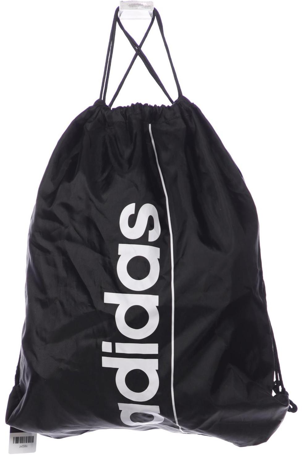 

adidas Damen Rucksack, schwarz, Gr.