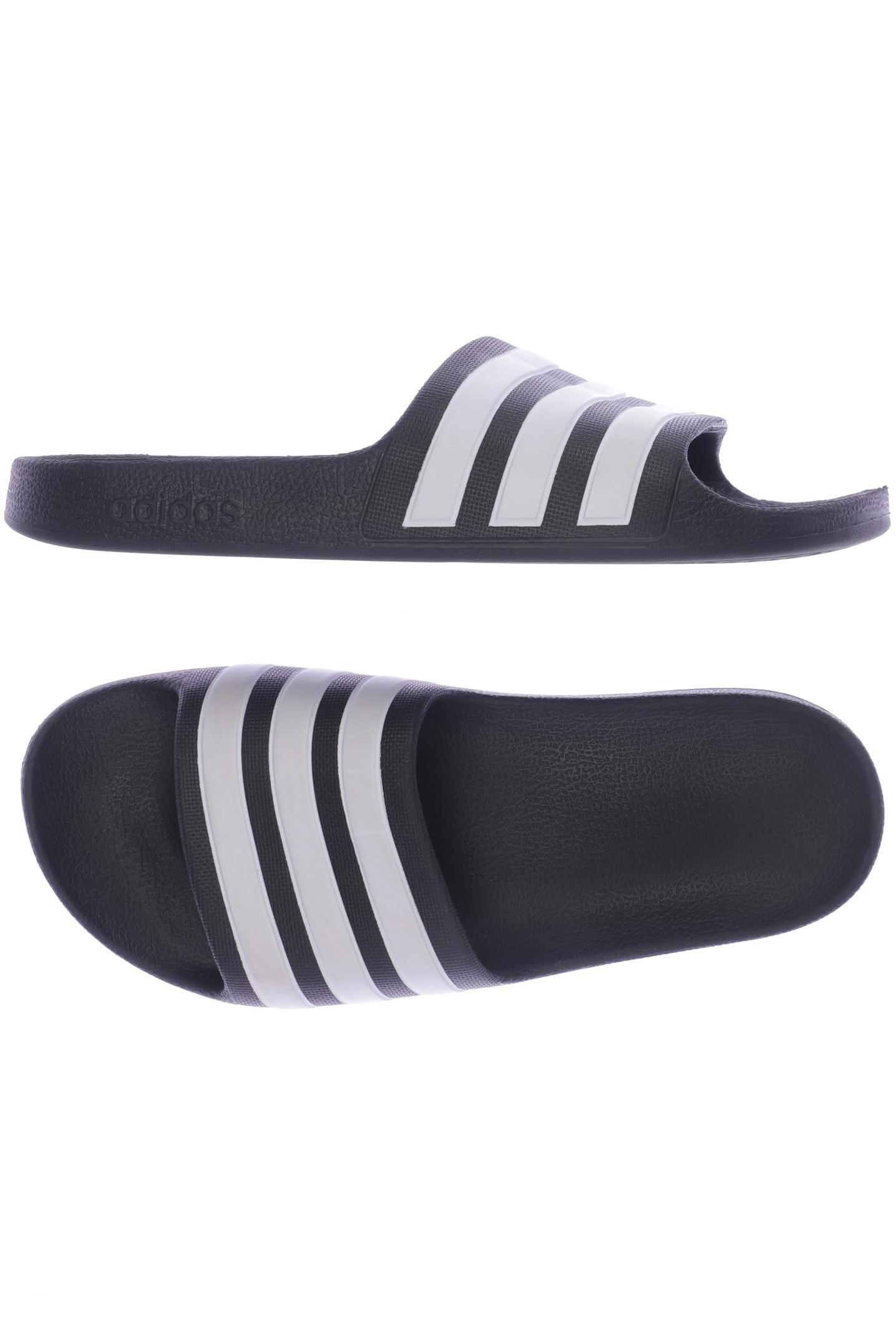 

Adidas Damen Sandale, schwarz