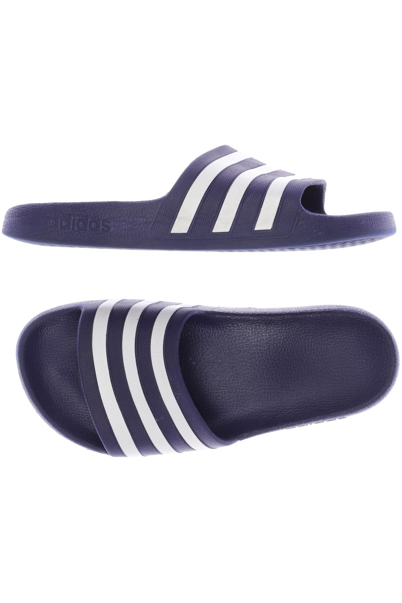

Adidas Damen Sandale, marineblau