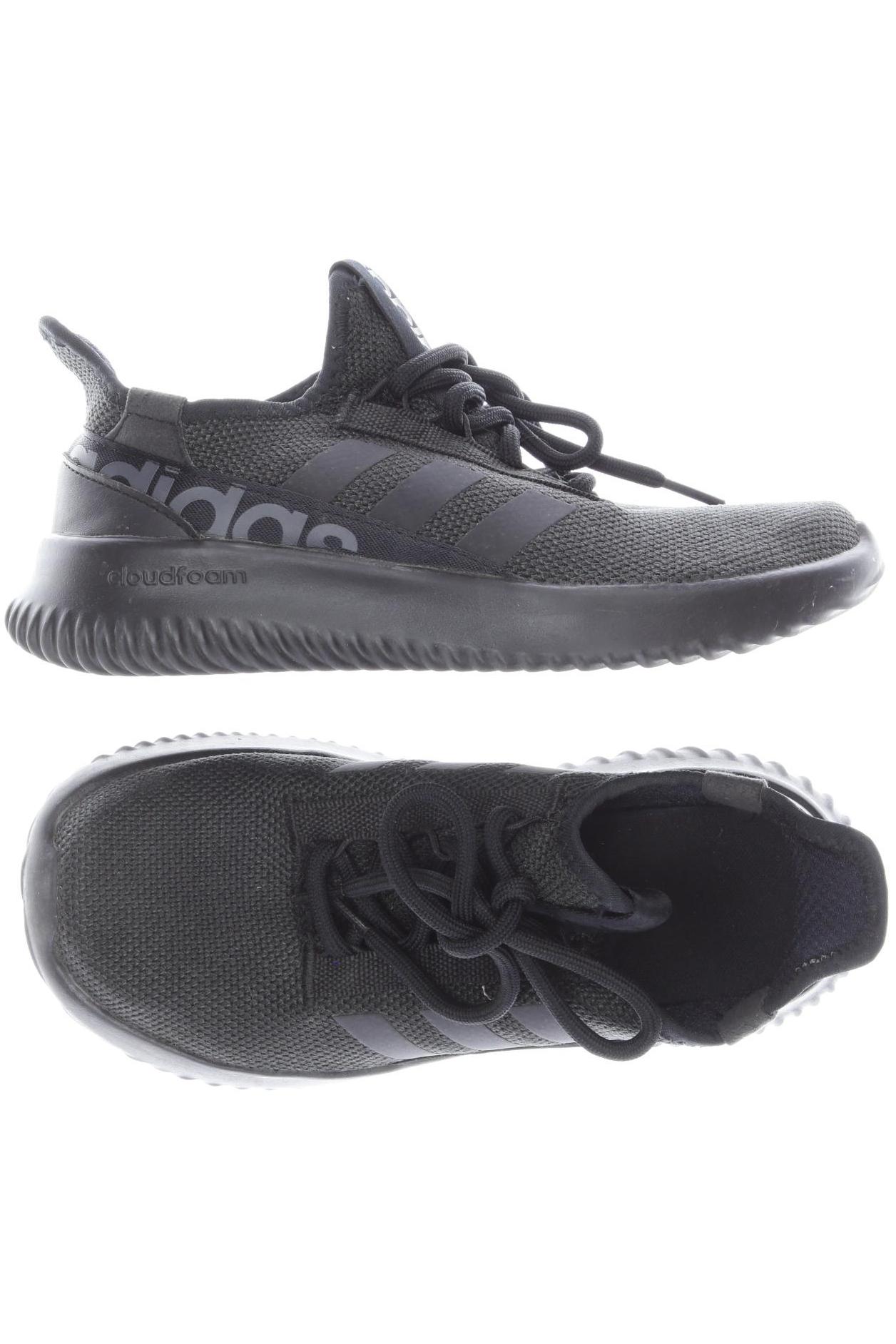 

adidas Damen Sandale, schwarz, Gr. 5
