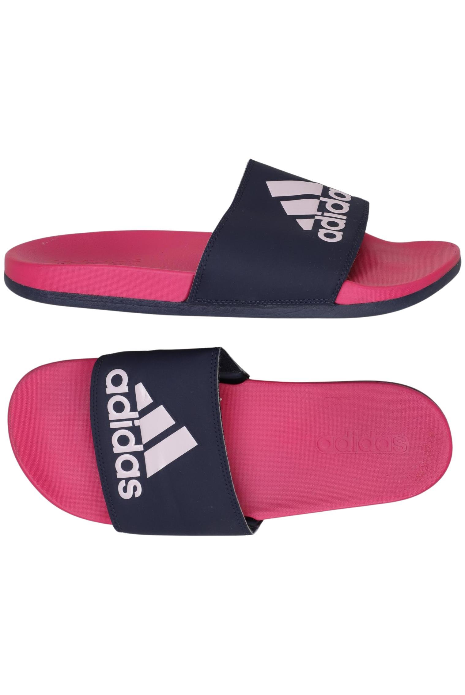 

adidas Damen Sandale, mehrfarbig, Gr. 8