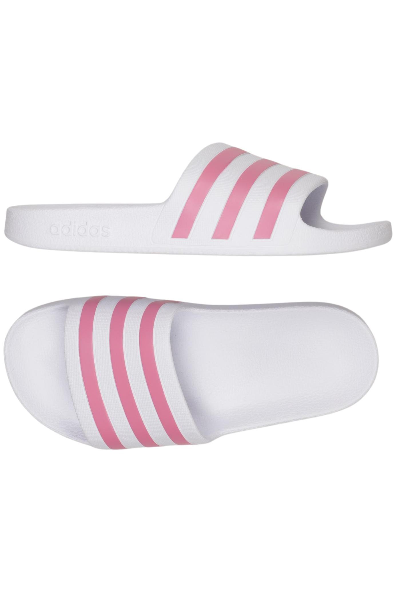 

adidas Damen Sandale, mehrfarbig, Gr. 6