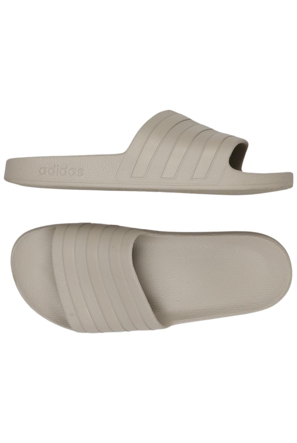 

adidas Damen Sandale, grau, Gr. 7