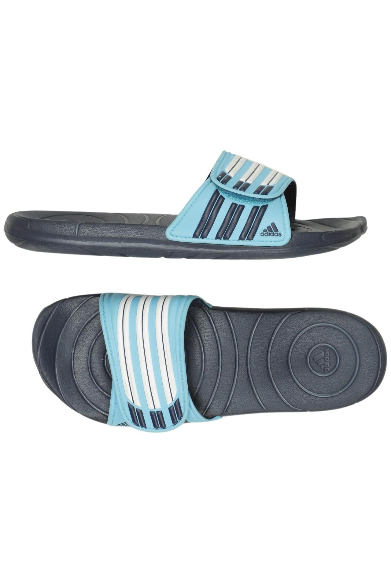 

adidas Damen Sandale, mehrfarbig, Gr. 7