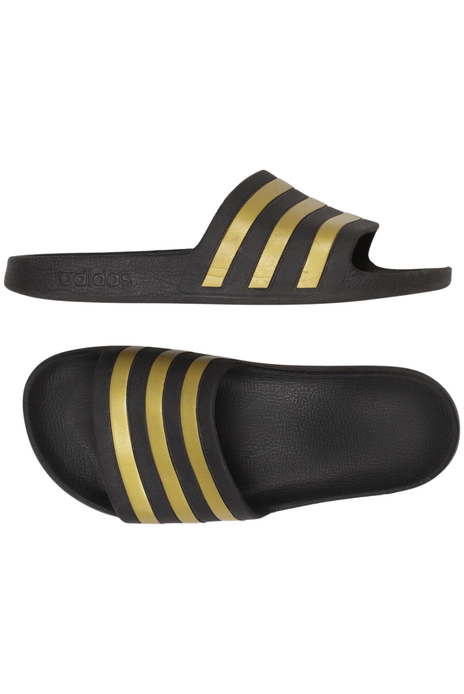 

adidas Damen Sandale, mehrfarbig, Gr. 6