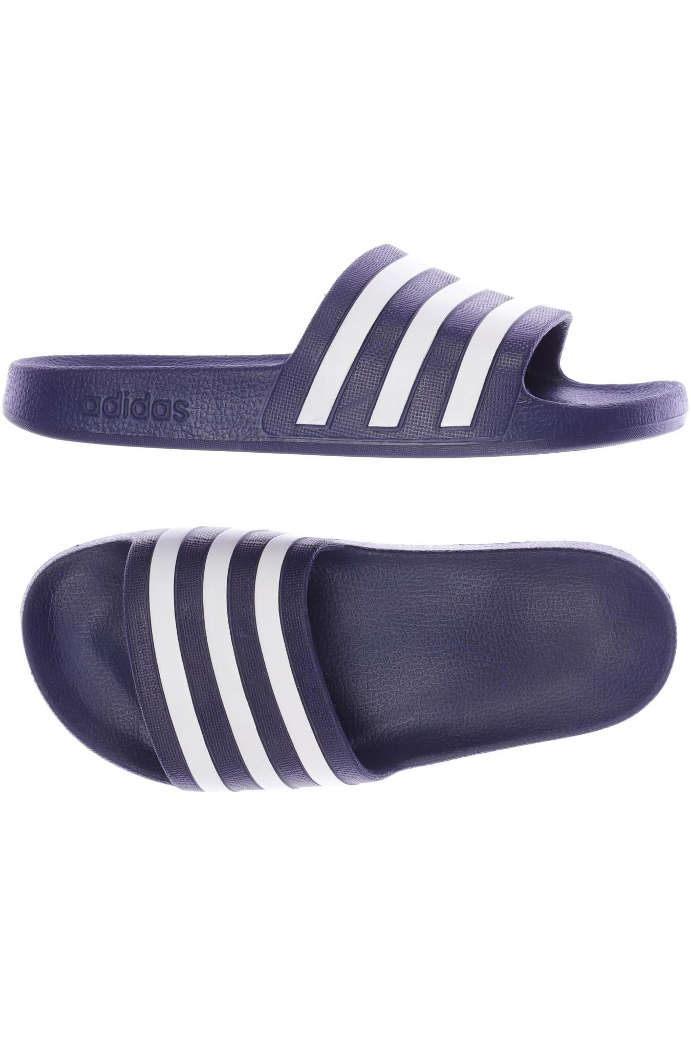 

Adidas Damen Sandale, blau