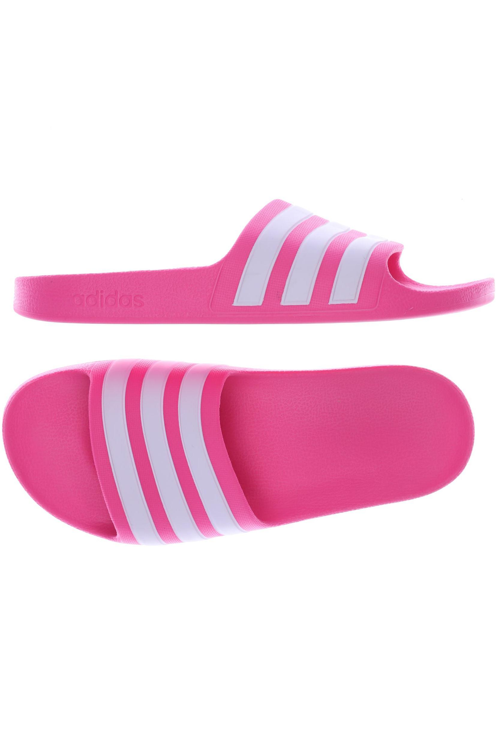 

Adidas Damen Sandale, pink