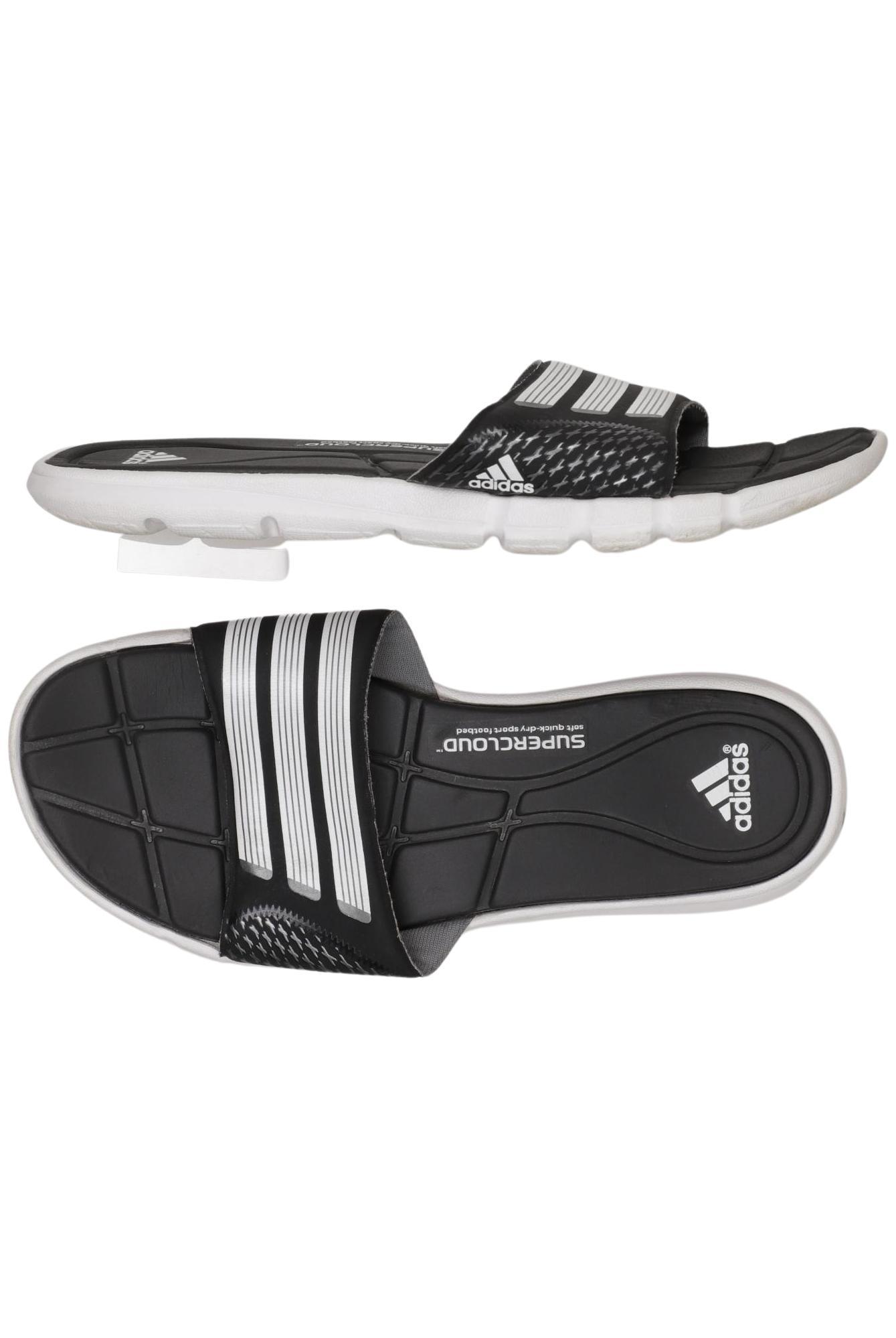 

adidas Damen Sandale, mehrfarbig, Gr. 4