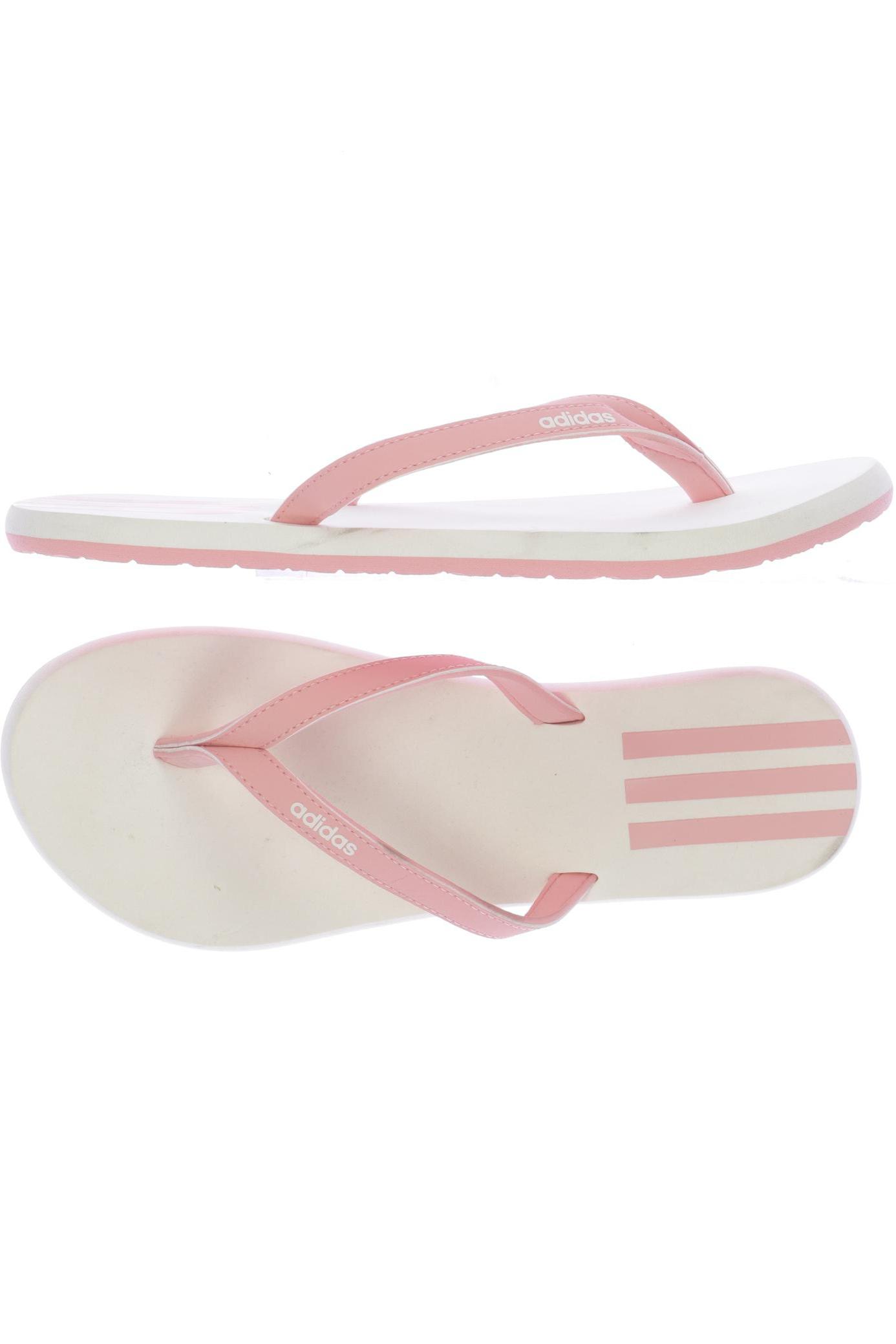 

adidas Damen Sandale, pink