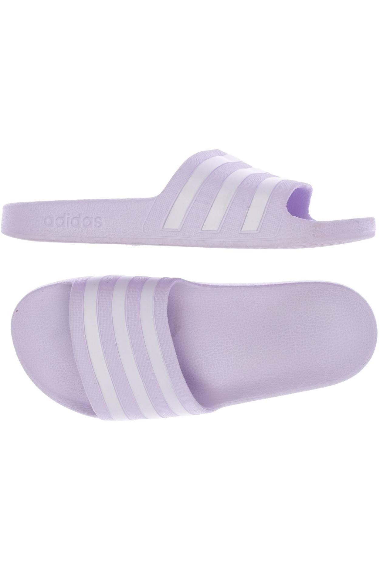 

adidas Damen Sandale, flieder