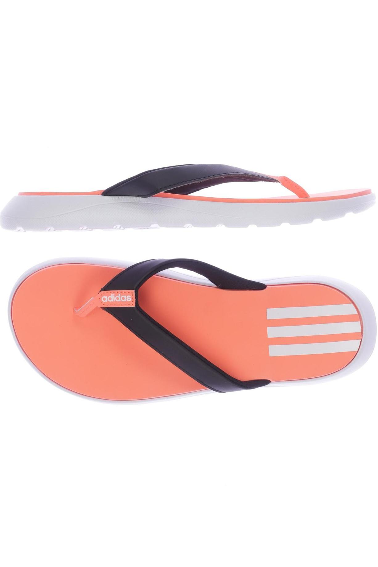 

Adidas Damen Sandale, schwarz