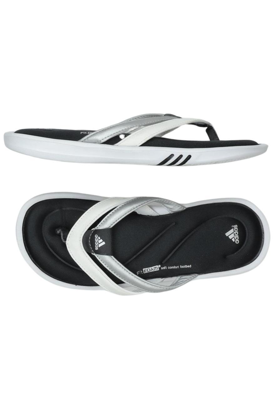 

adidas Damen Sandale, mehrfarbig, Gr. 35