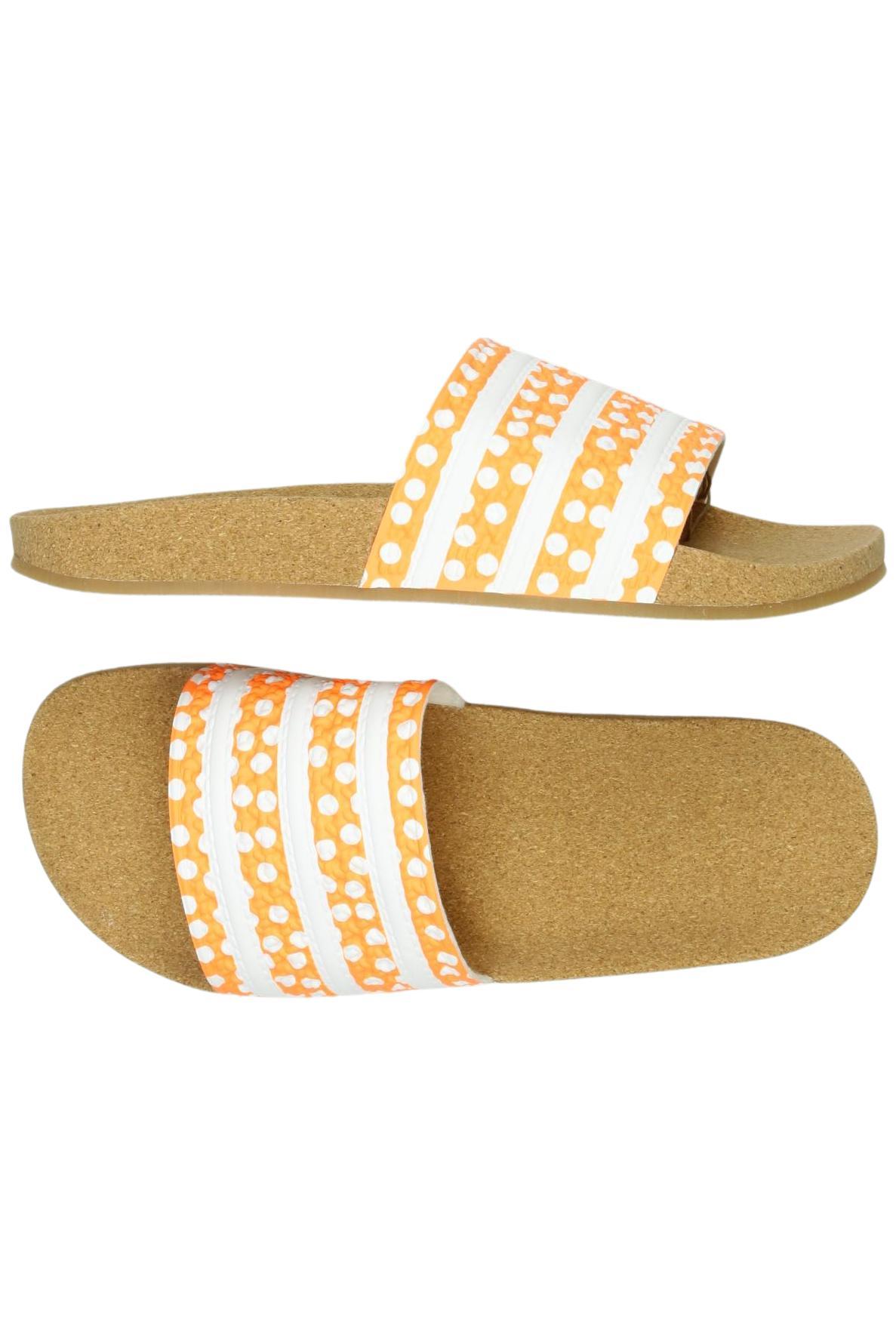 

adidas Damen Sandale, mehrfarbig, Gr. 8