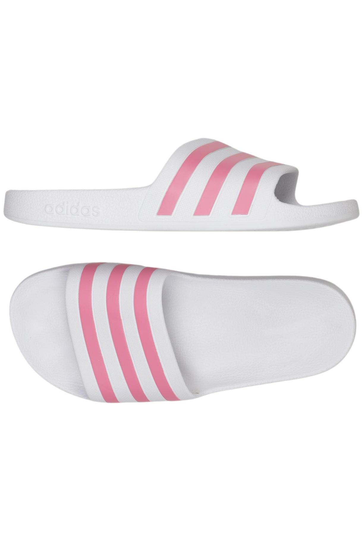 

adidas Damen Sandale, mehrfarbig, Gr. 6