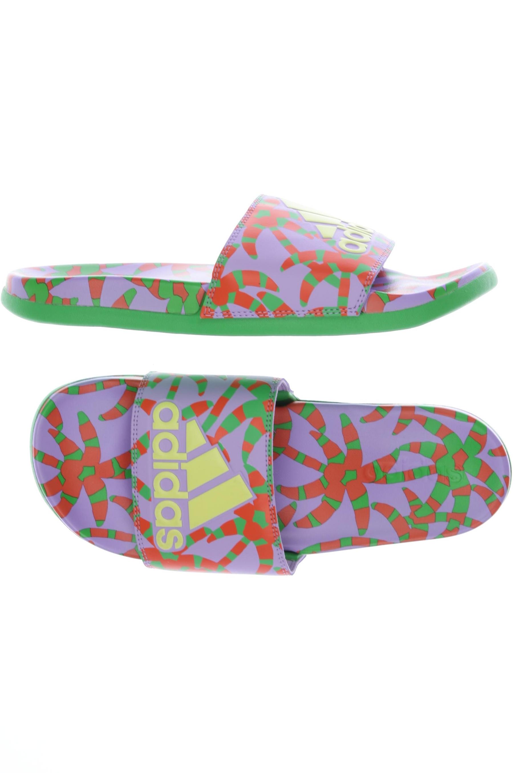

adidas Damen Sandale, flieder, Gr. 39