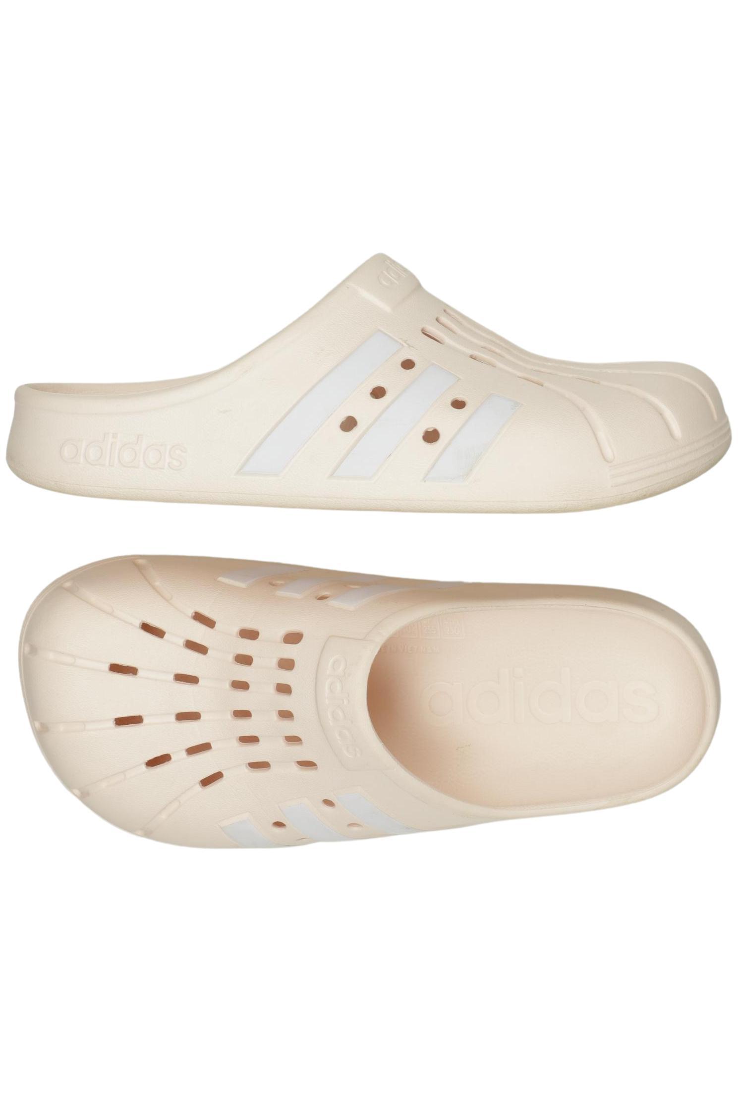 

adidas Damen Sandale, pink, Gr. 40.5
