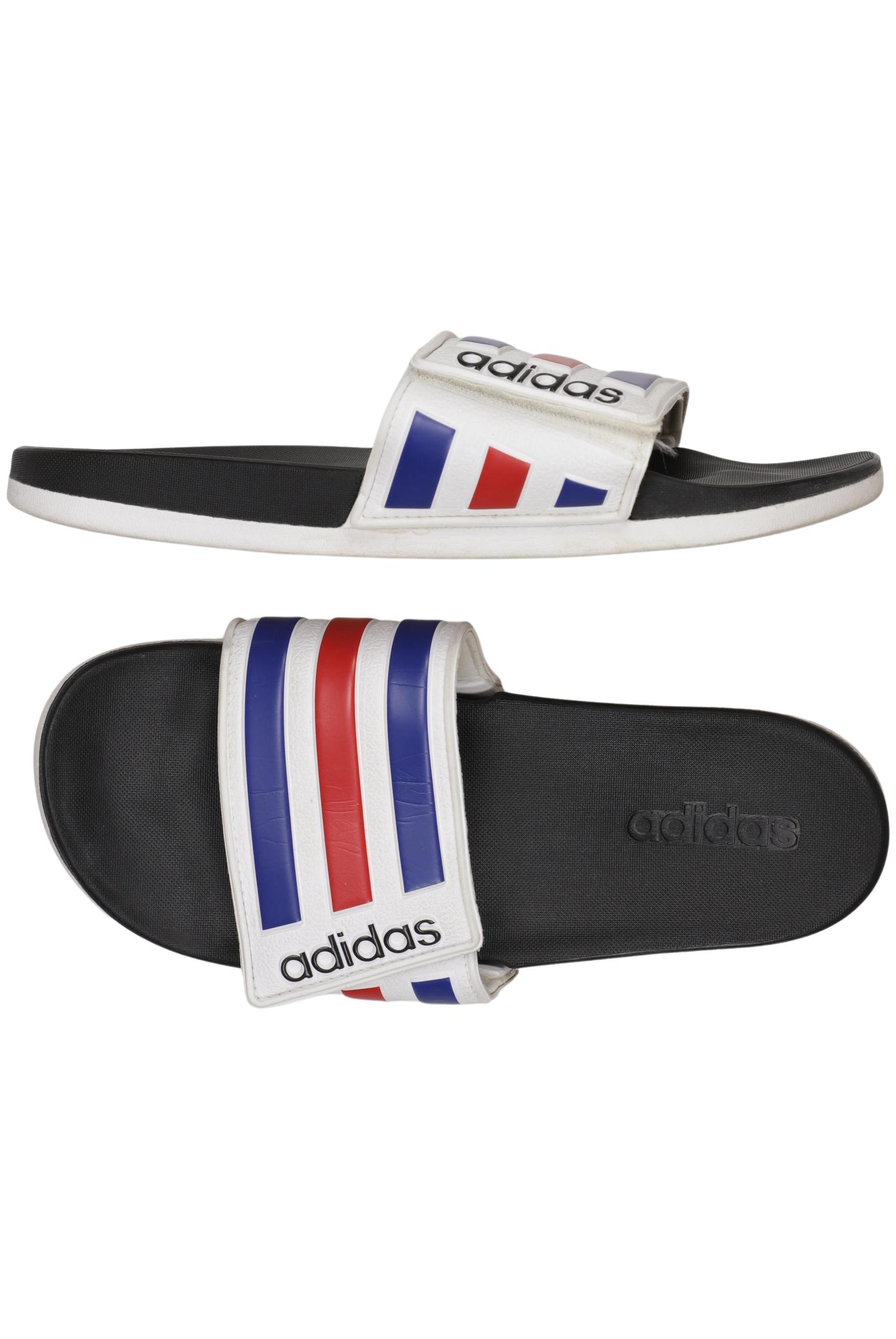 

adidas Damen Sandale, mehrfarbig, Gr. 7