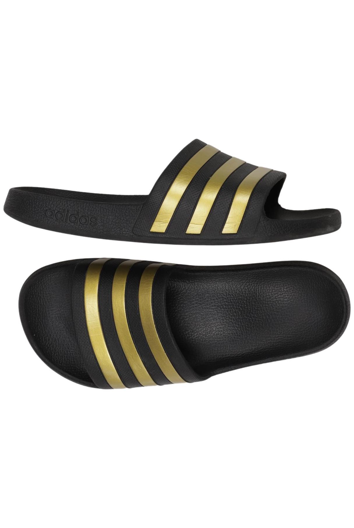 

adidas Damen Sandale, mehrfarbig, Gr. 37.5