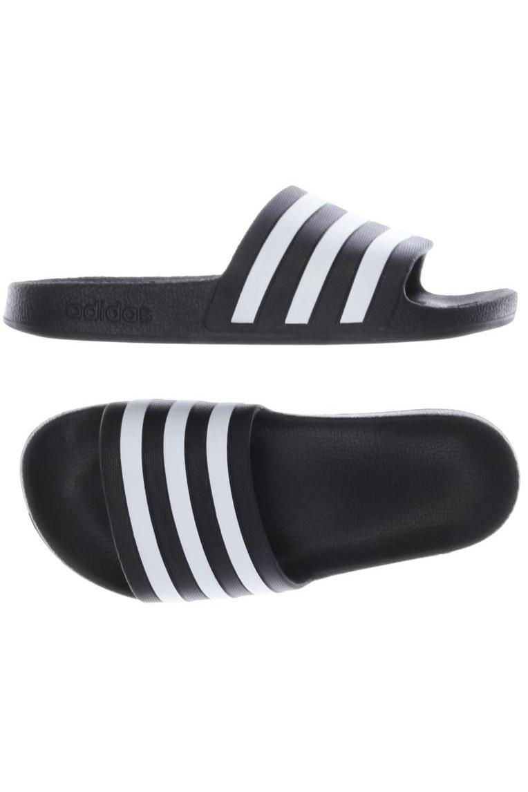 

adidas Damen Sandale, schwarz, Gr. 5