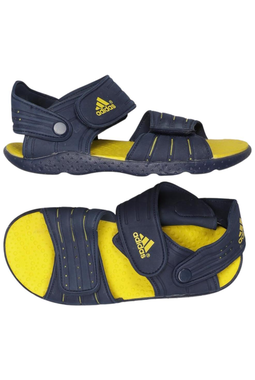 

adidas Damen Sandale, mehrfarbig, Gr. 6