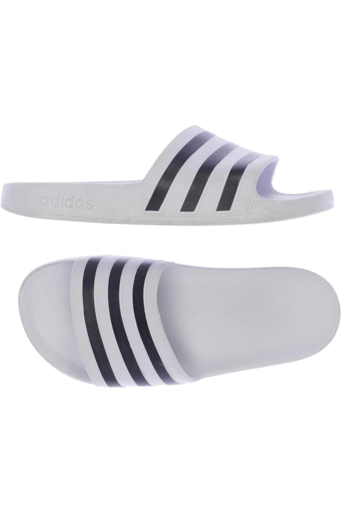 

Adidas Damen Sandale, weiß