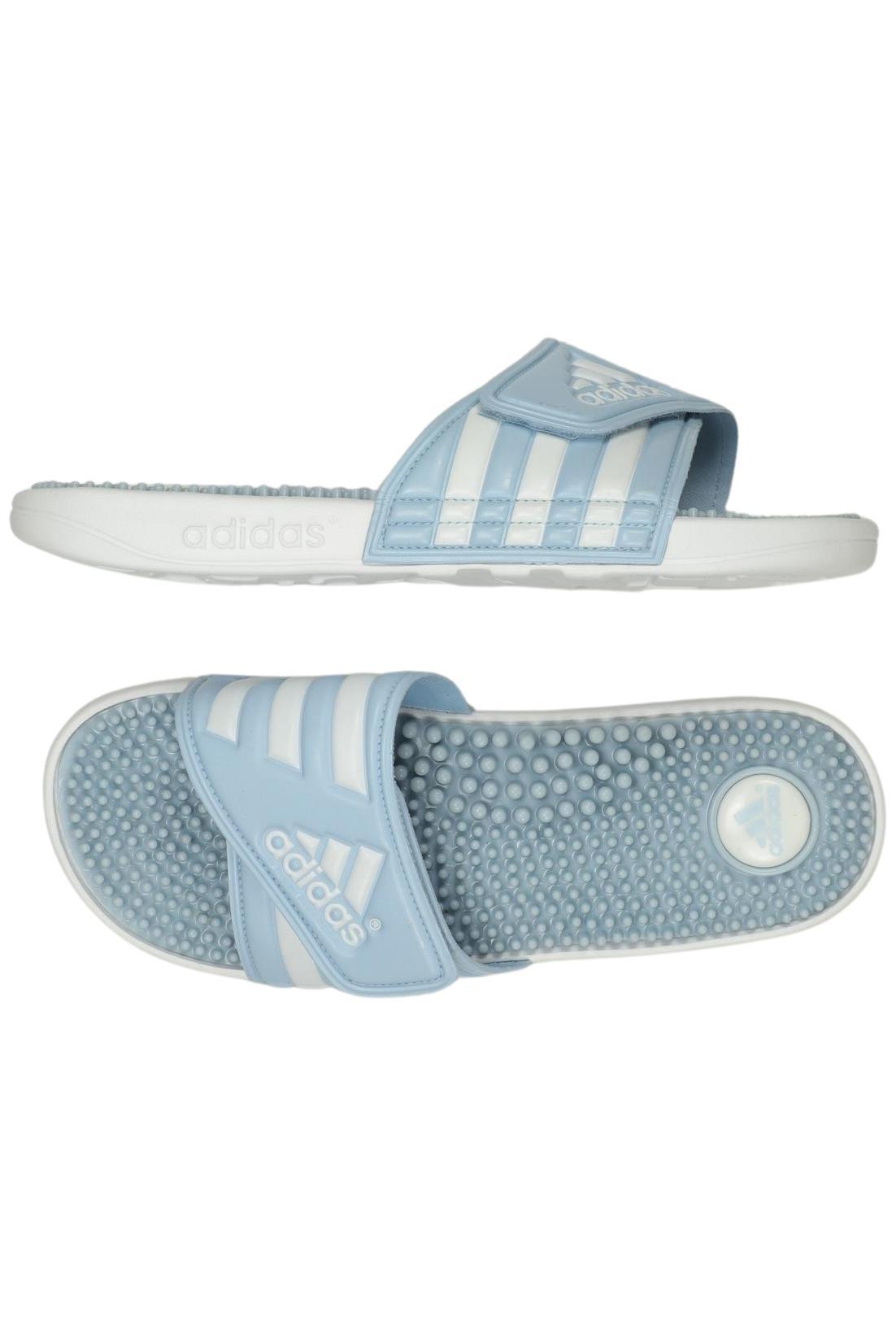 

adidas Damen Sandale, mehrfarbig, Gr. 8