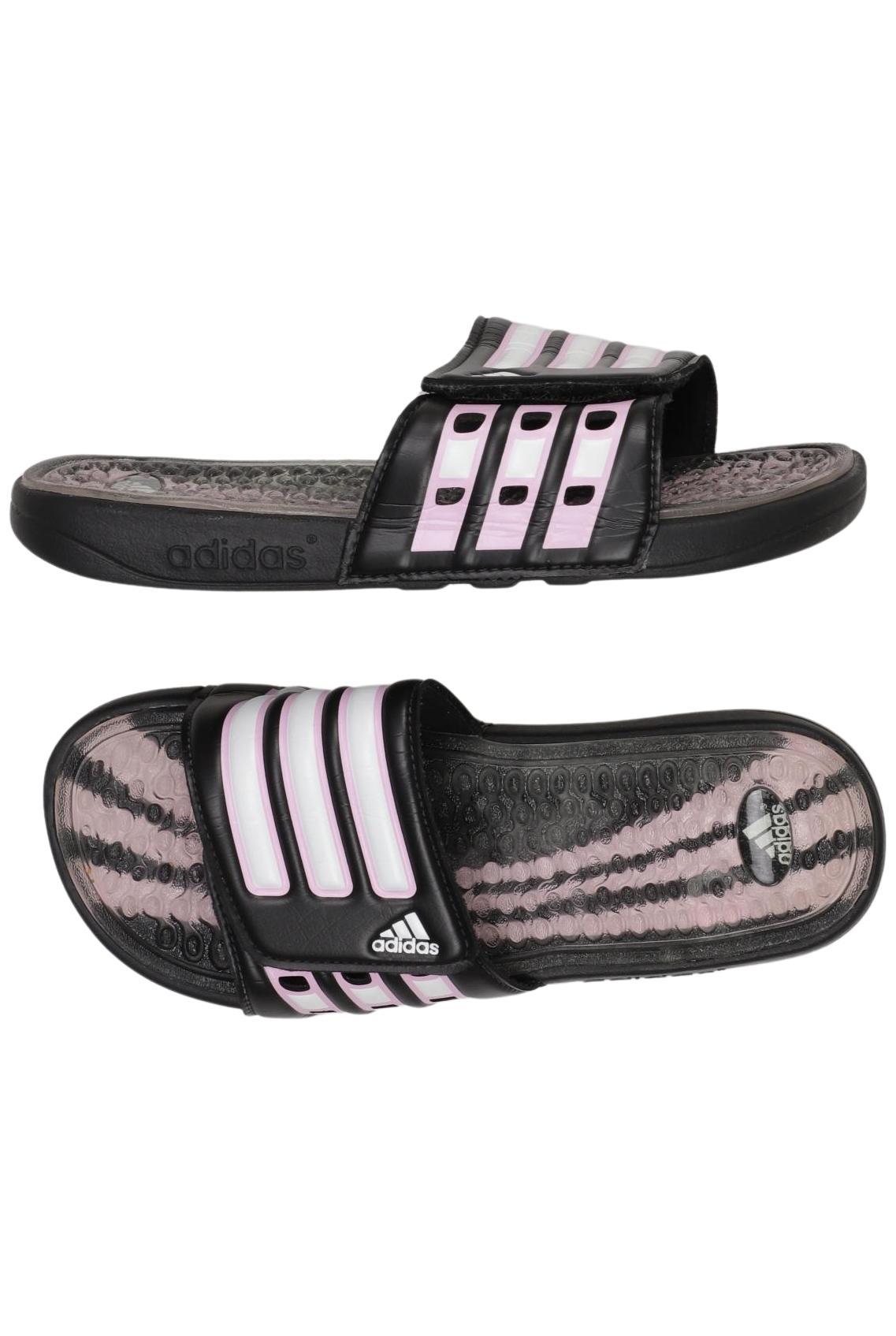 

adidas Damen Sandale, mehrfarbig, Gr. 5