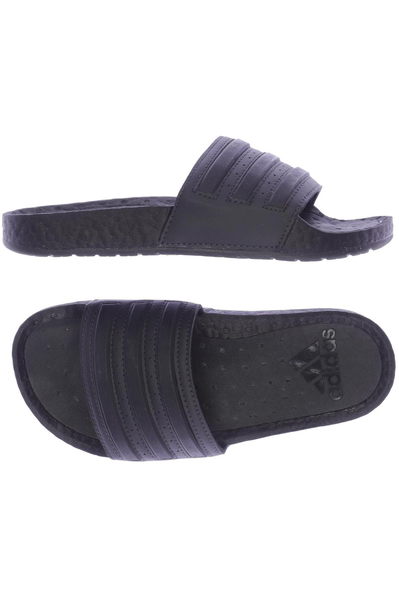 

Adidas Damen Sandale, schwarz