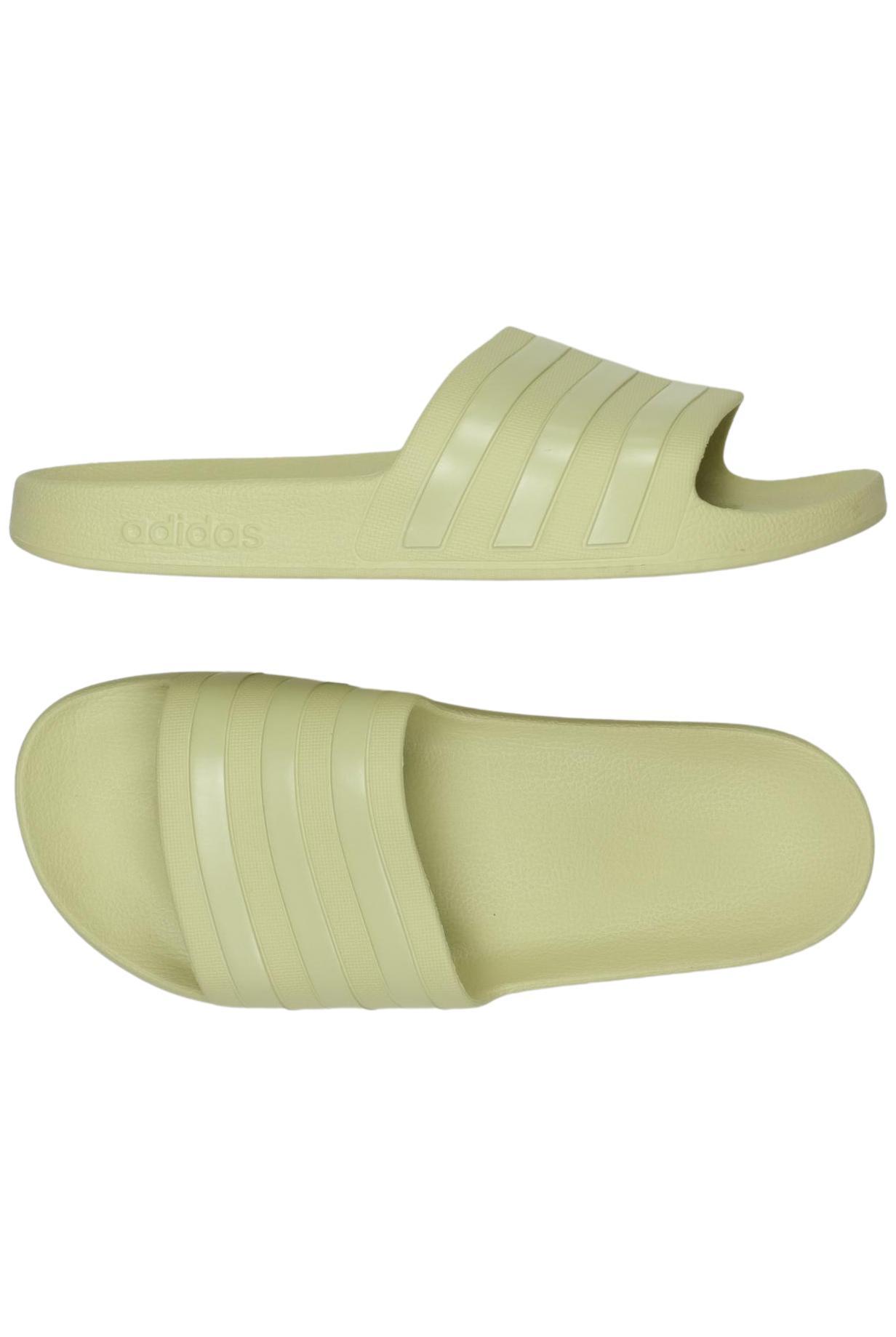 

adidas Damen Sandale, cremeweiß, Gr. 9