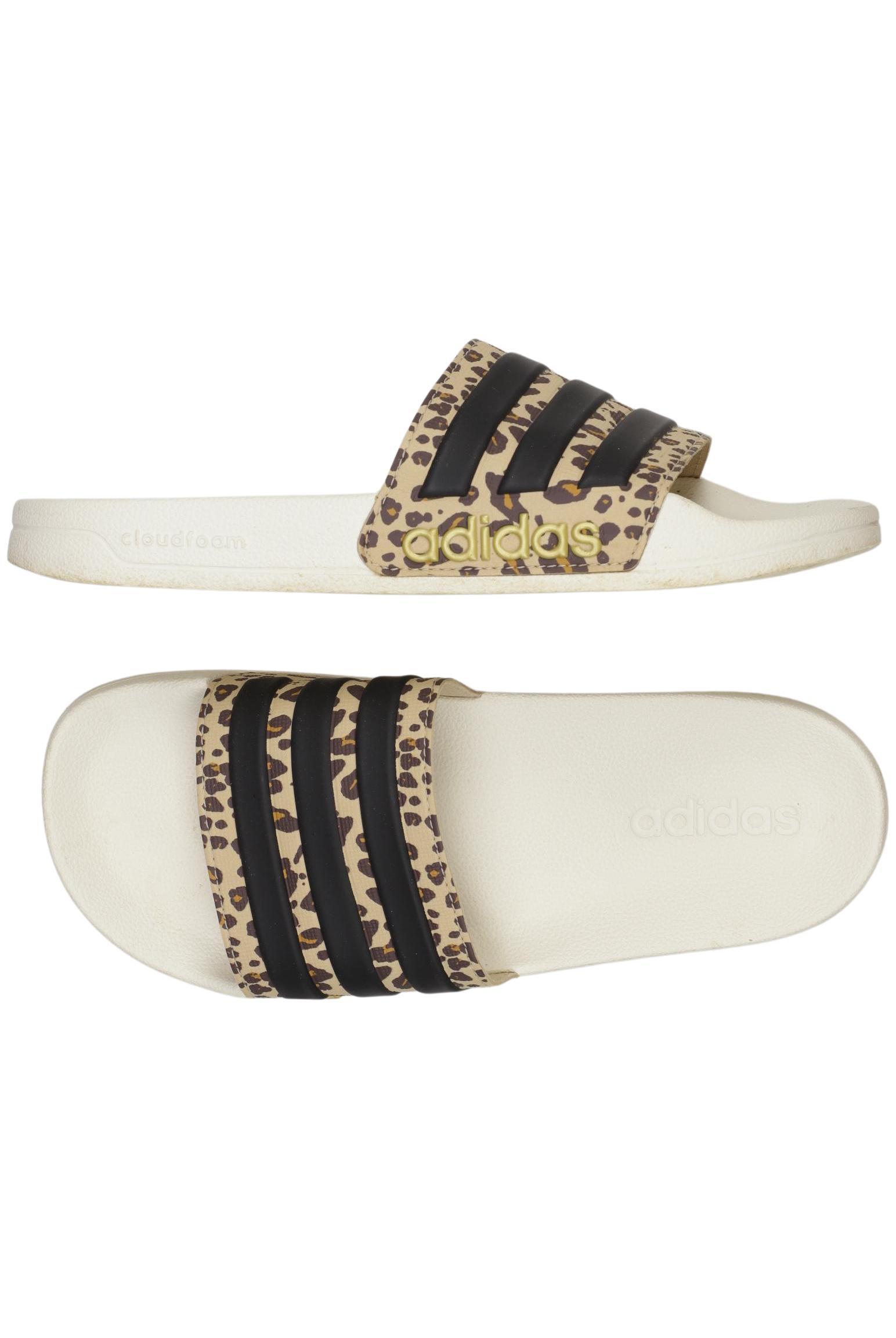 

adidas Damen Sandale, mehrfarbig, Gr. 7