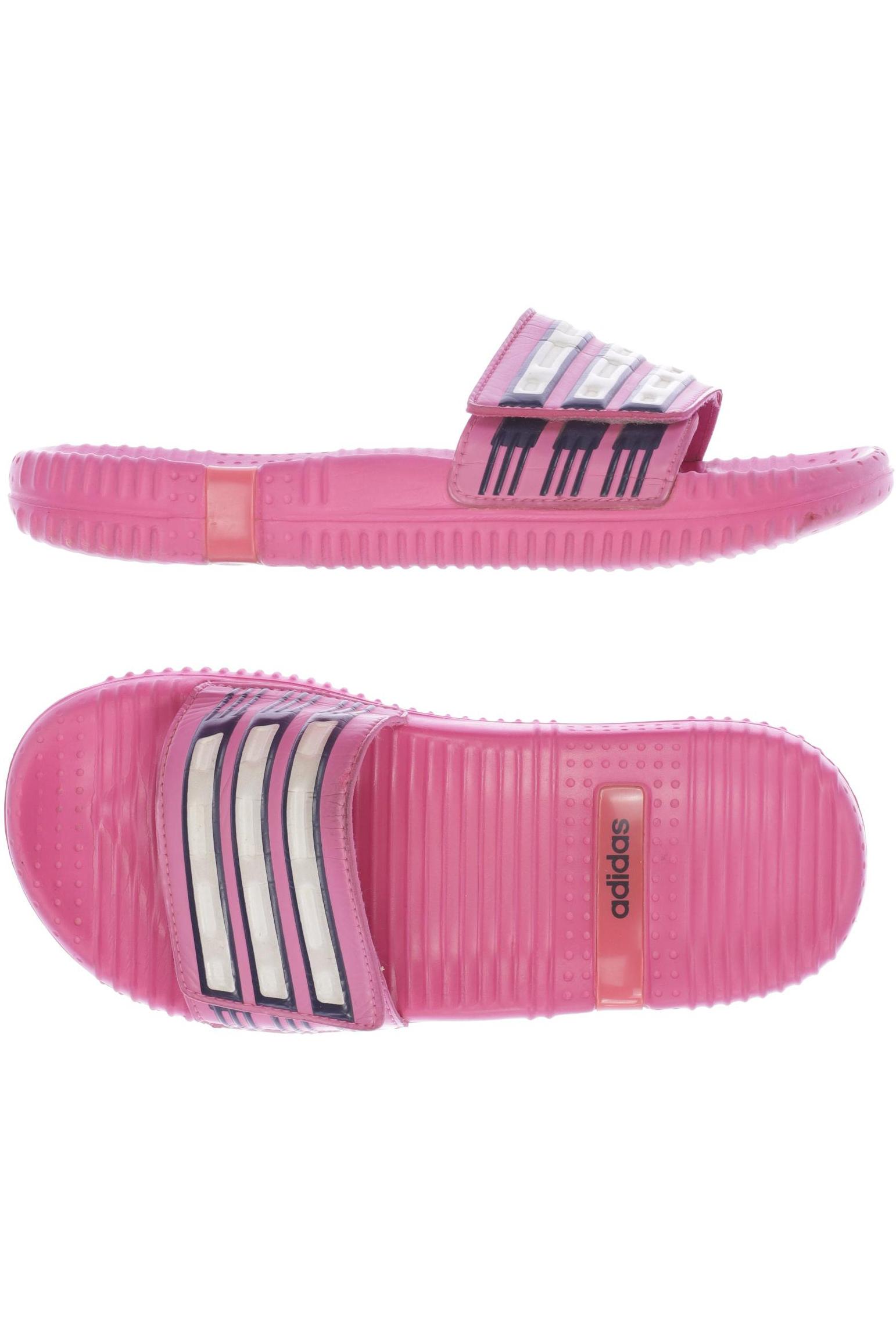 

Adidas Damen Sandale, pink