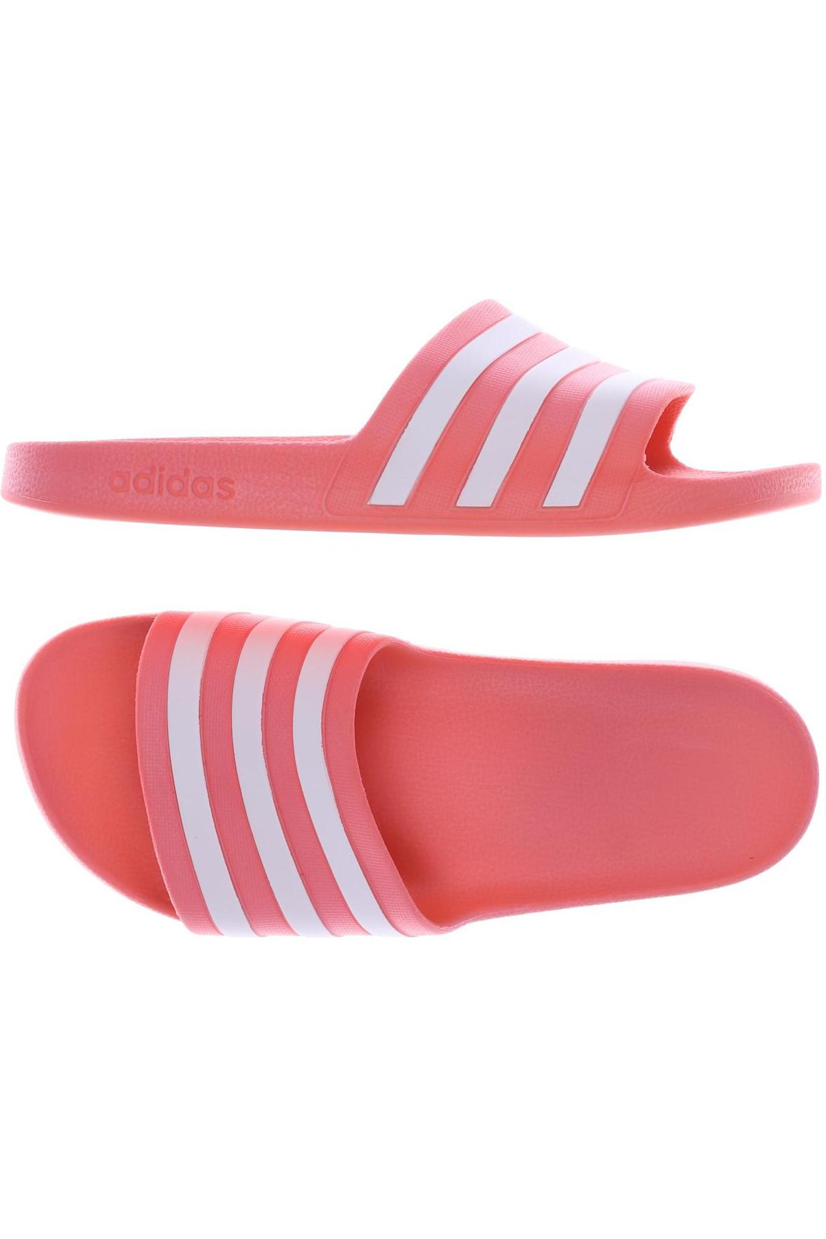 

adidas Damen Sandale, pink