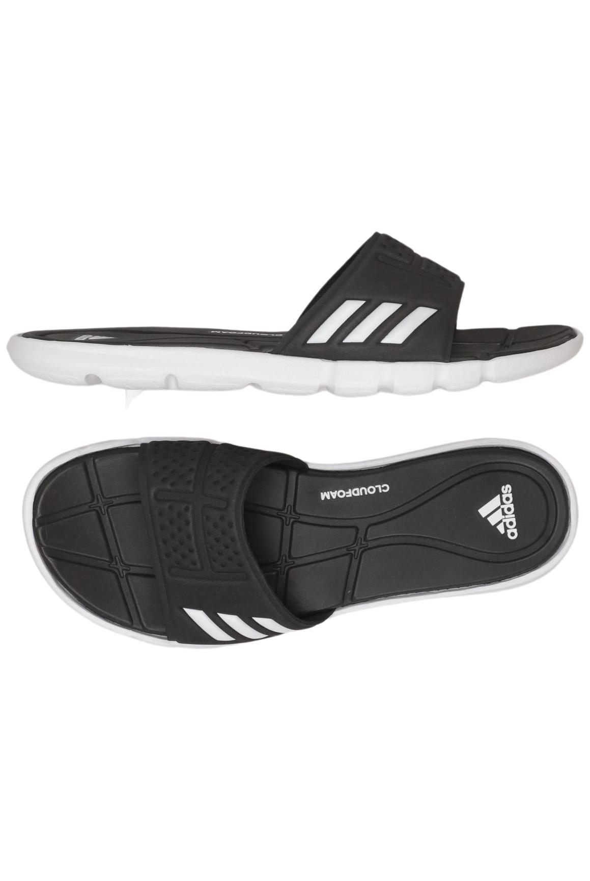 

adidas Damen Sandale, mehrfarbig, Gr. 6