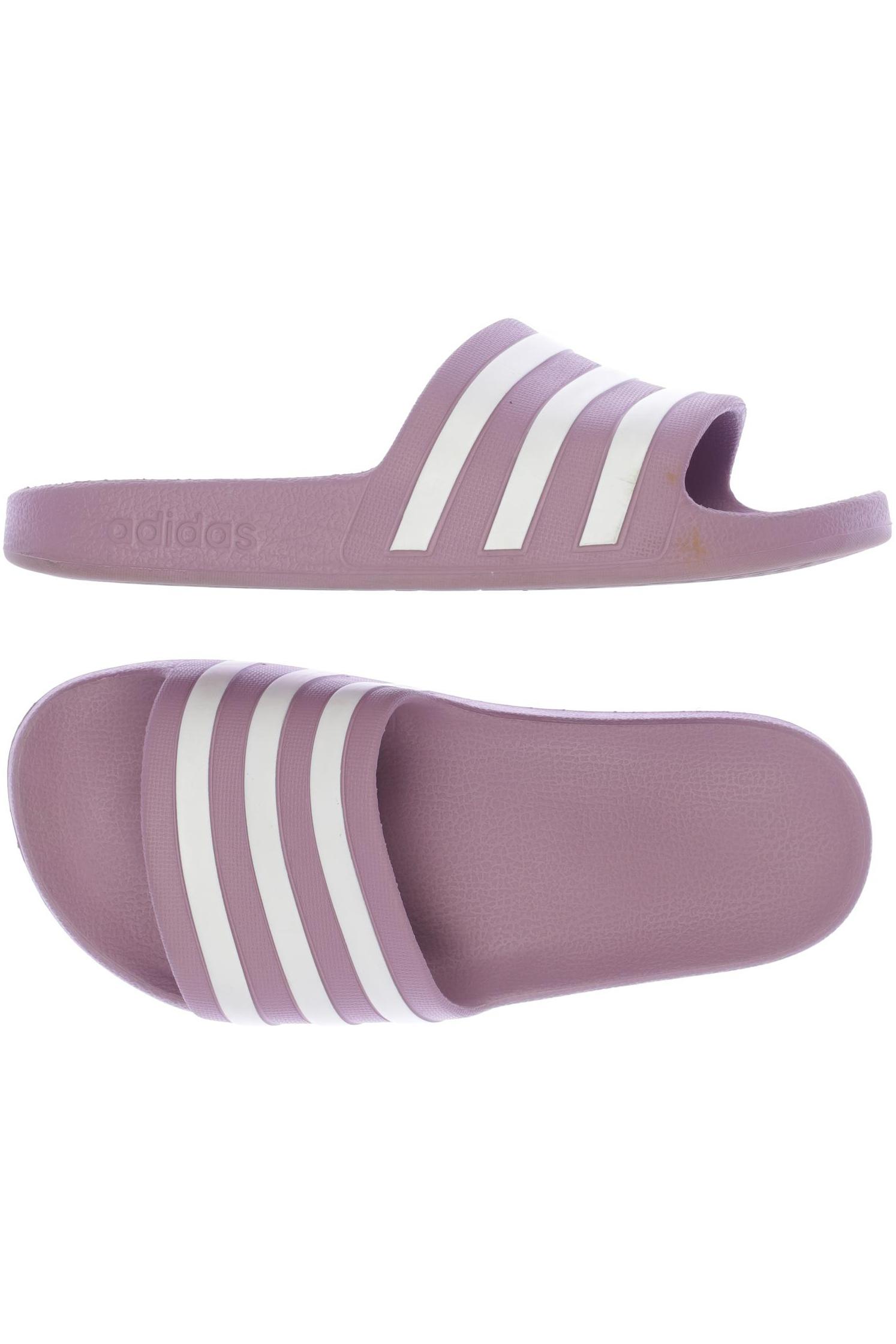 

adidas Damen Sandale, flieder, Gr. 35