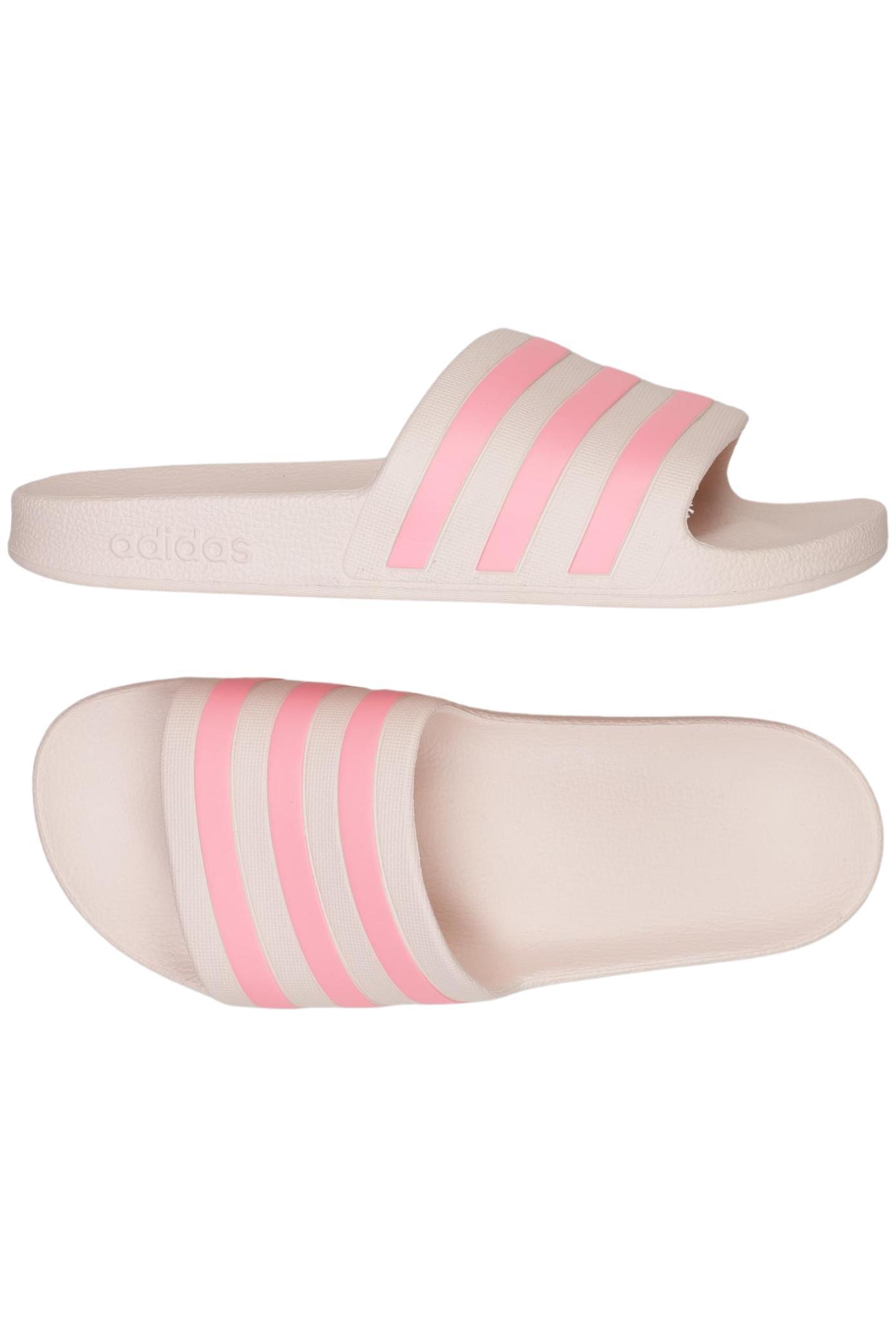 

adidas Damen Sandale, mehrfarbig, Gr. 8