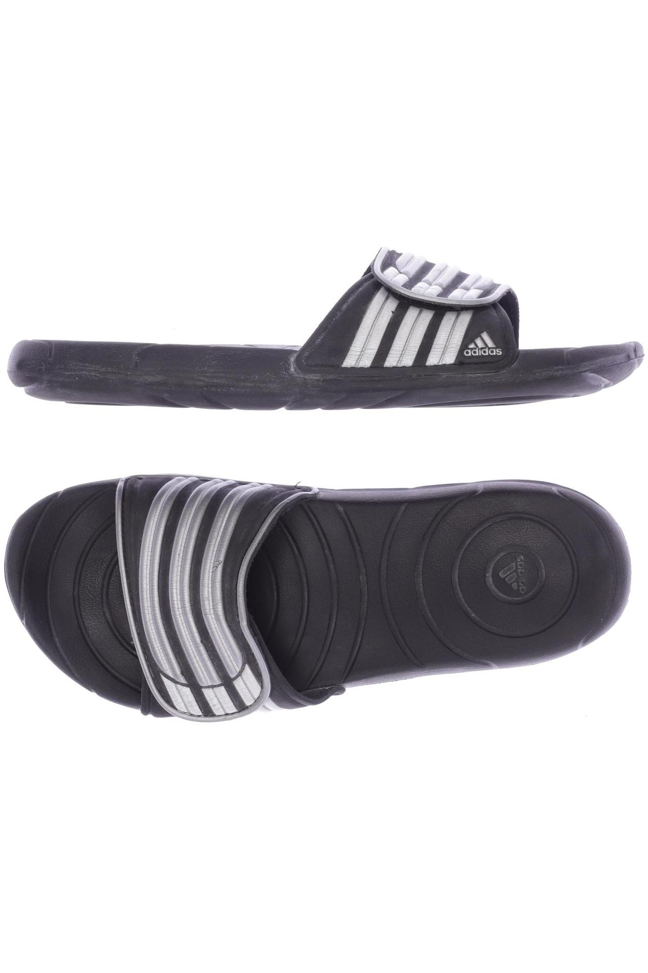 

Adidas Damen Sandale, schwarz