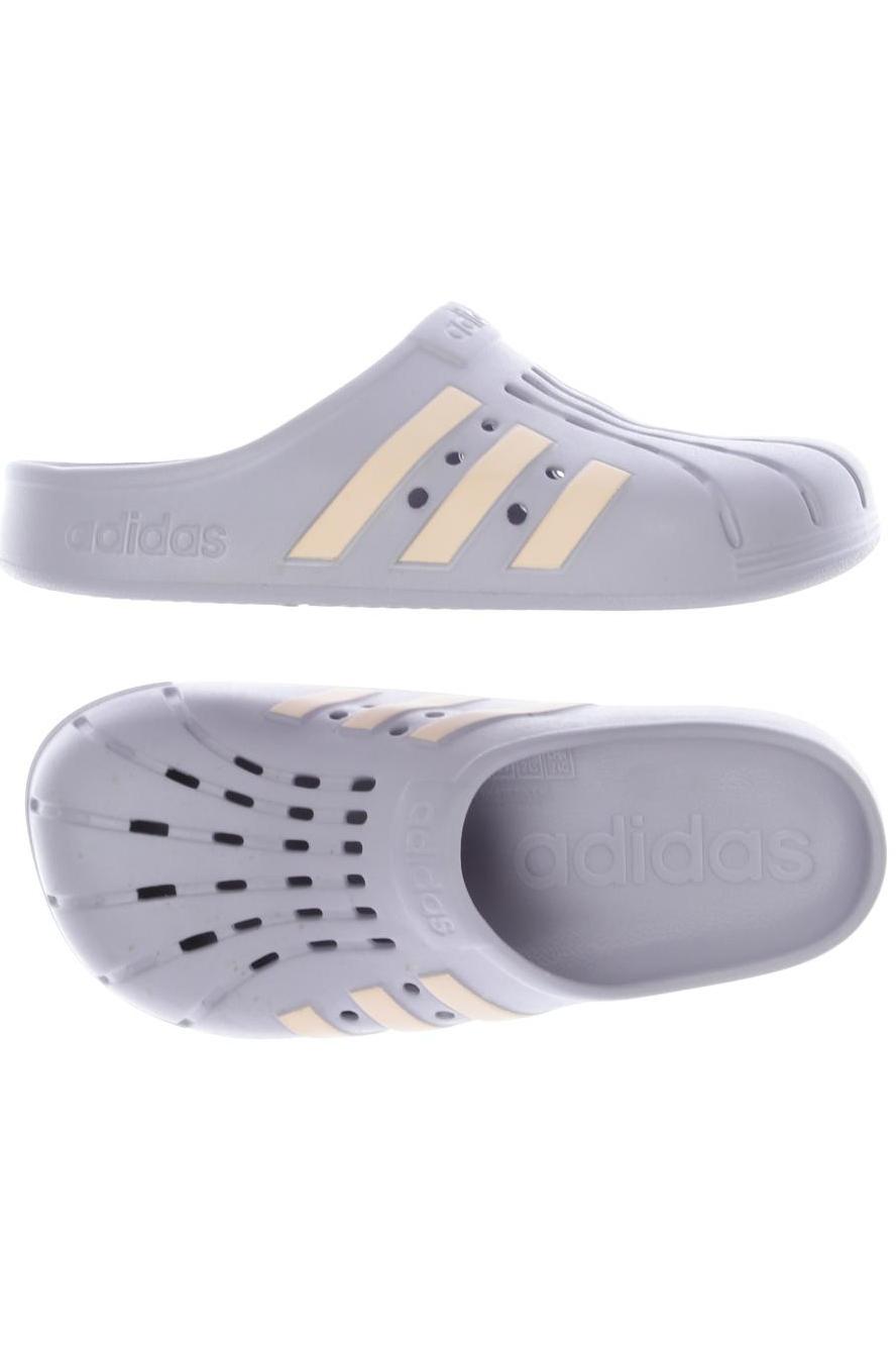 

adidas Damen Sandale, flieder, Gr. 6