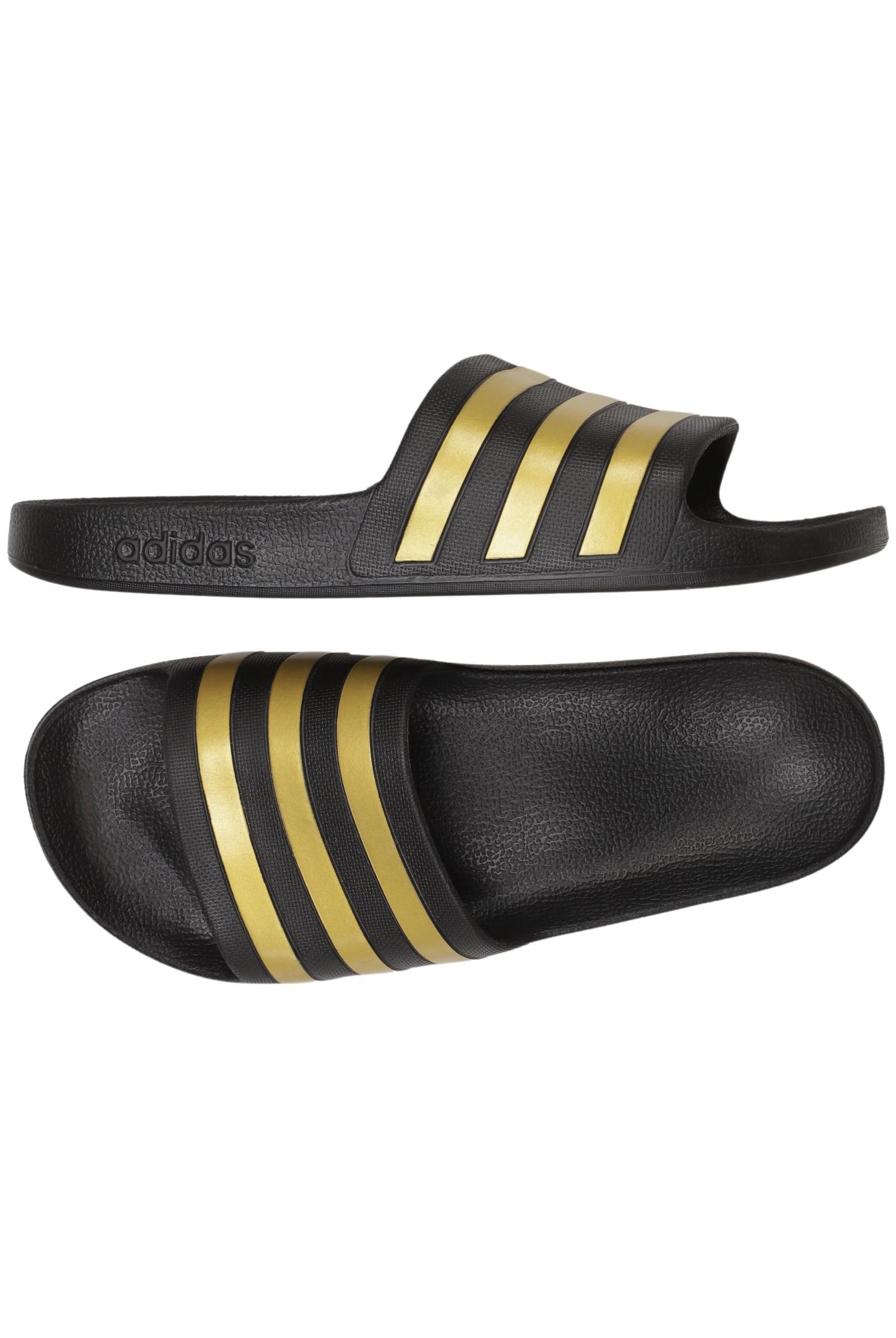 

adidas Damen Sandale, mehrfarbig, Gr. 9