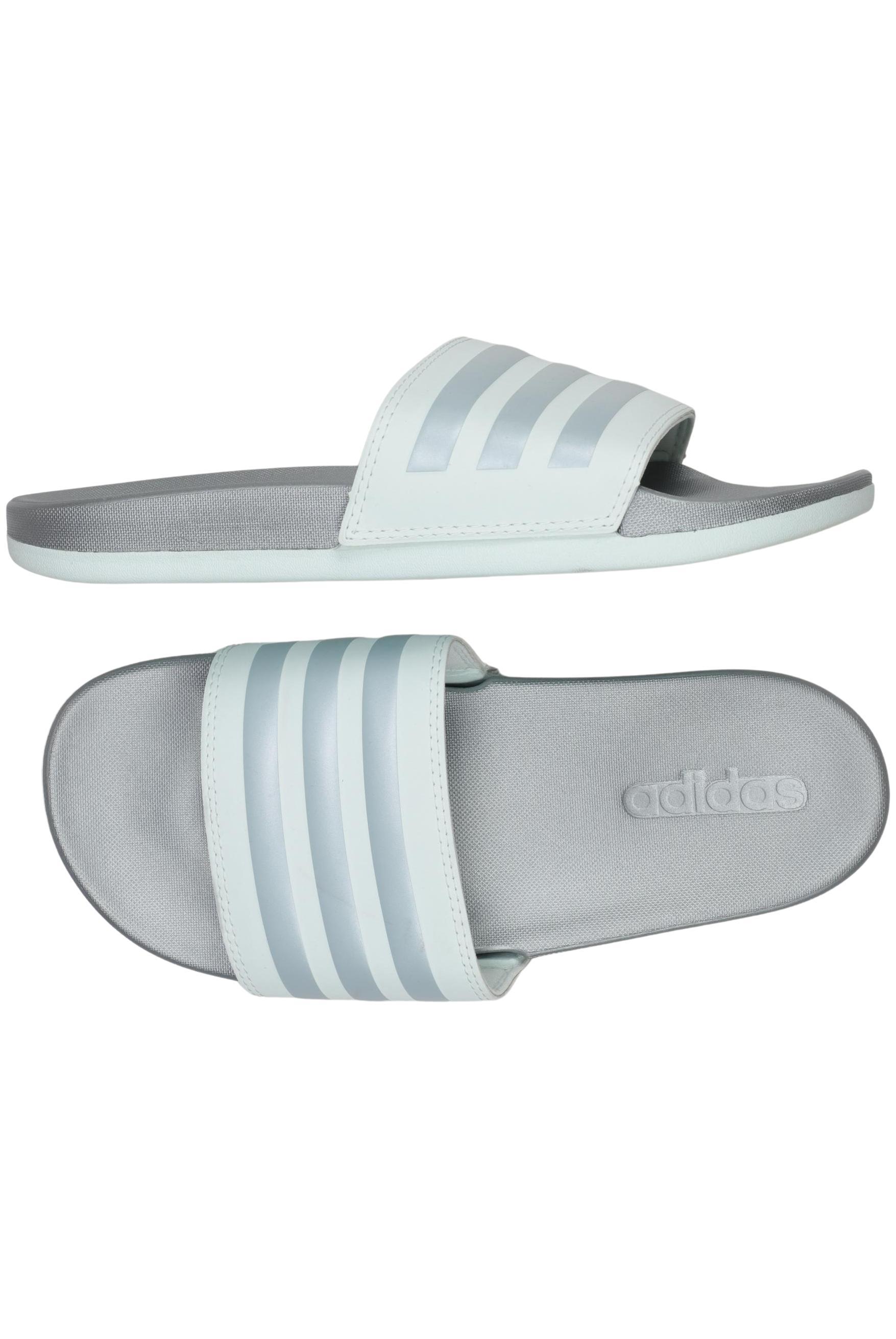 

adidas Damen Sandale, mehrfarbig, Gr. 5