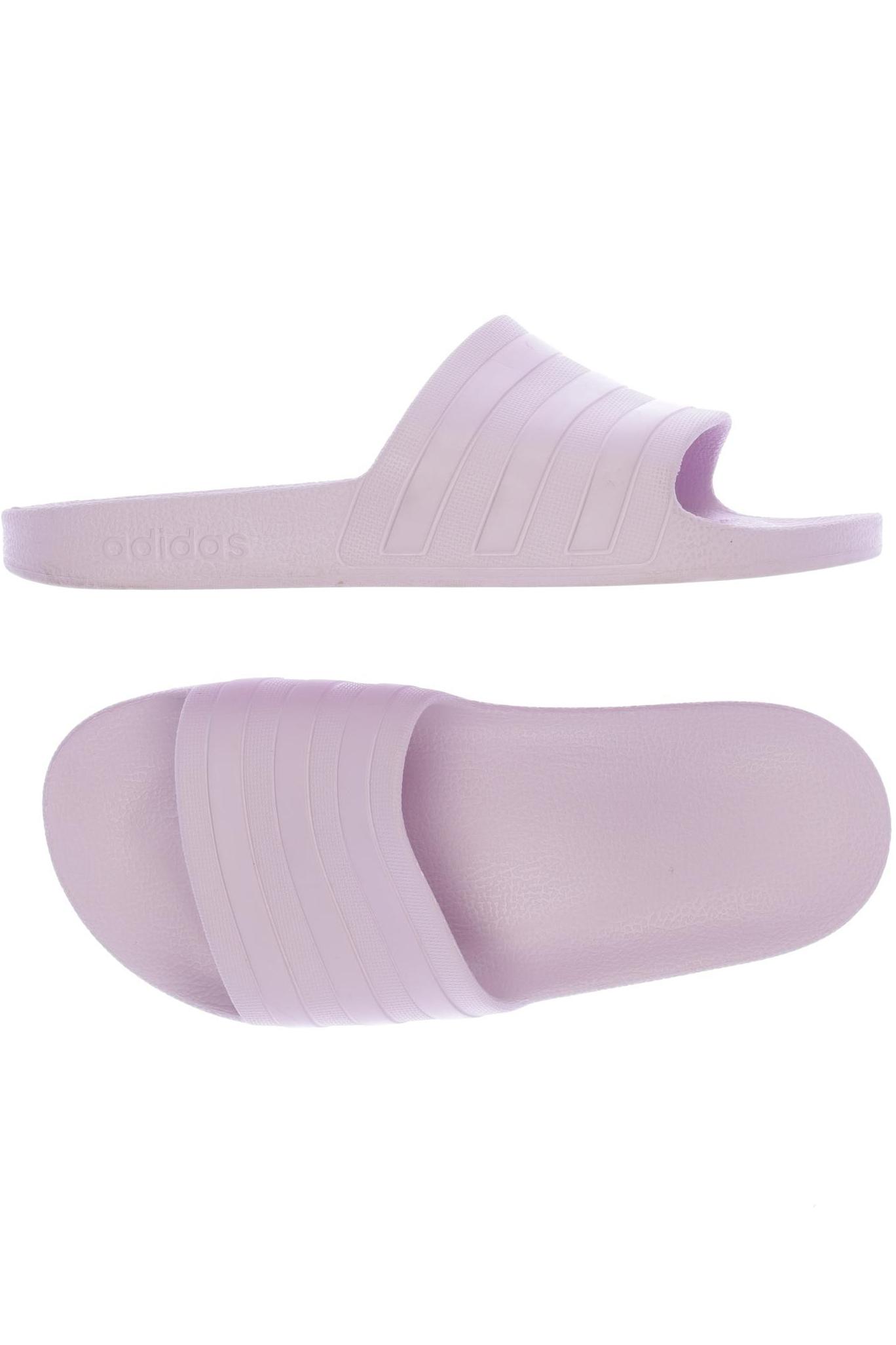 

adidas Damen Sandale, flieder, Gr. 5