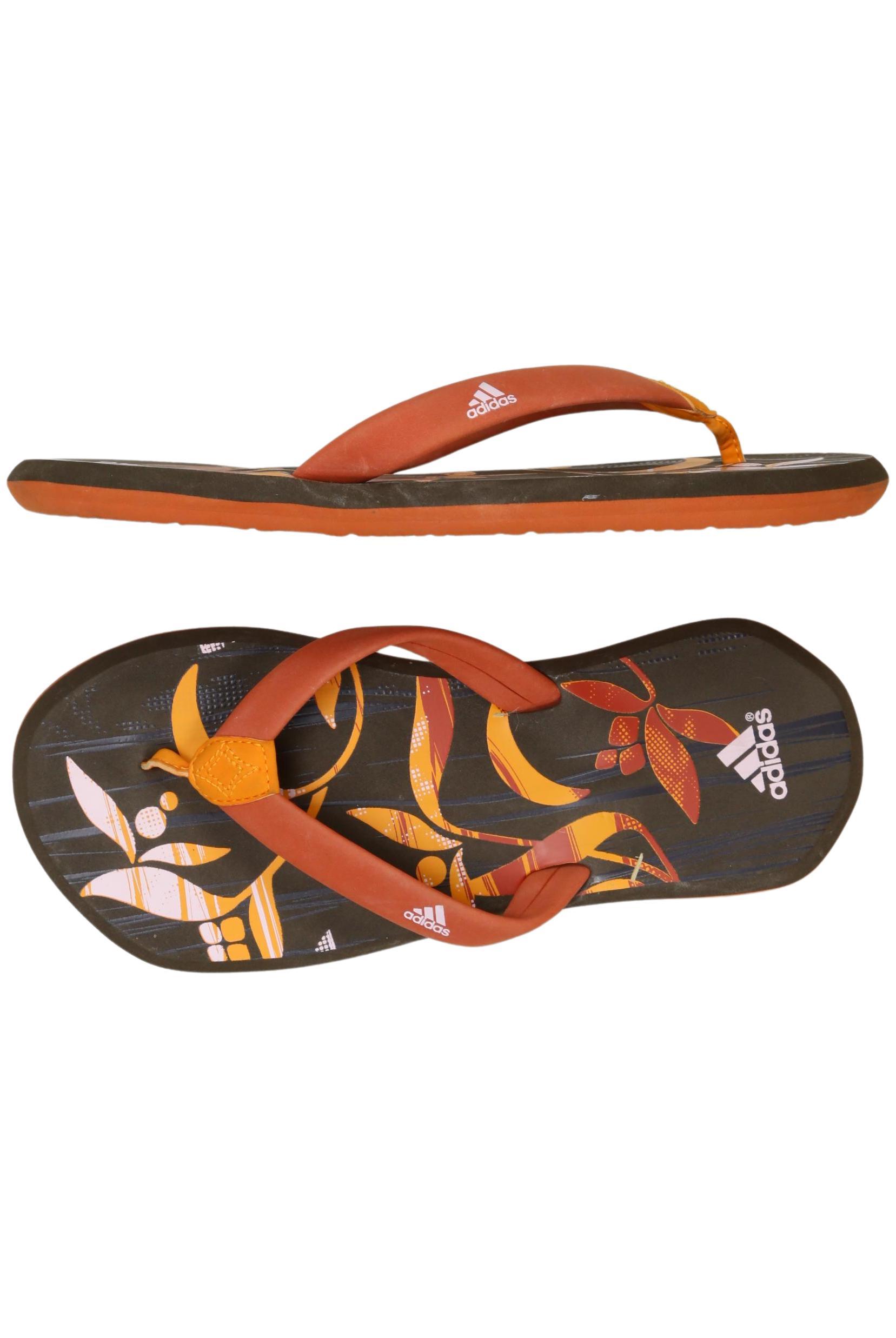 

adidas Damen Sandale, mehrfarbig, Gr. 37