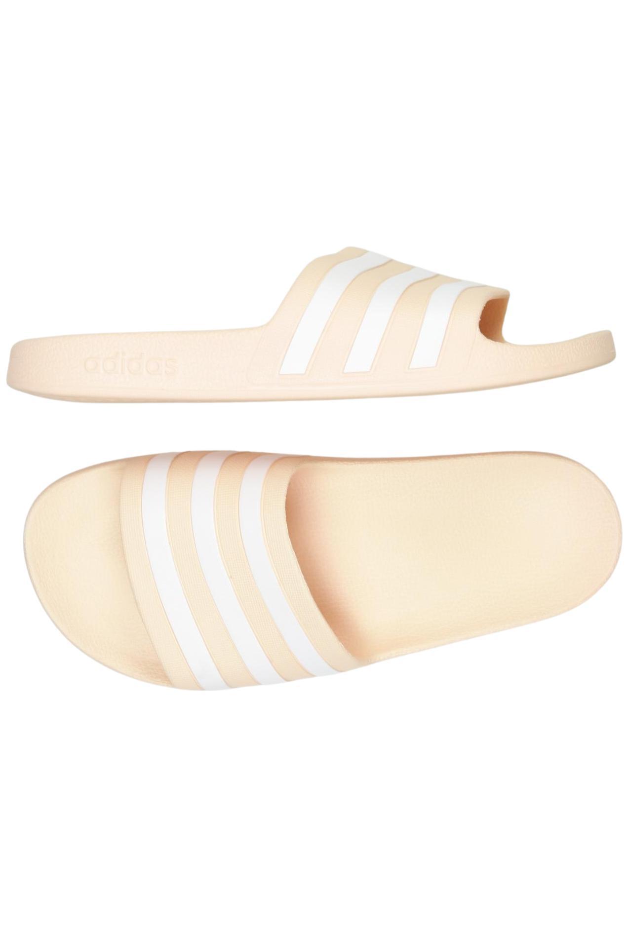 

adidas Damen Sandale, pink, Gr. 7