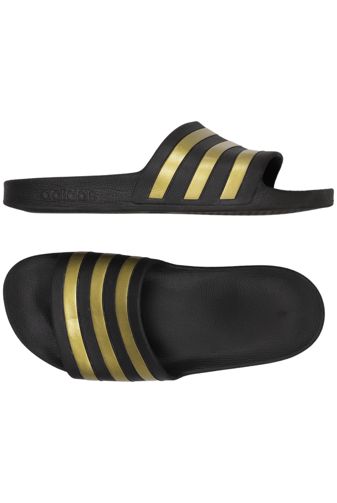 

adidas Damen Sandale, mehrfarbig, Gr. 8