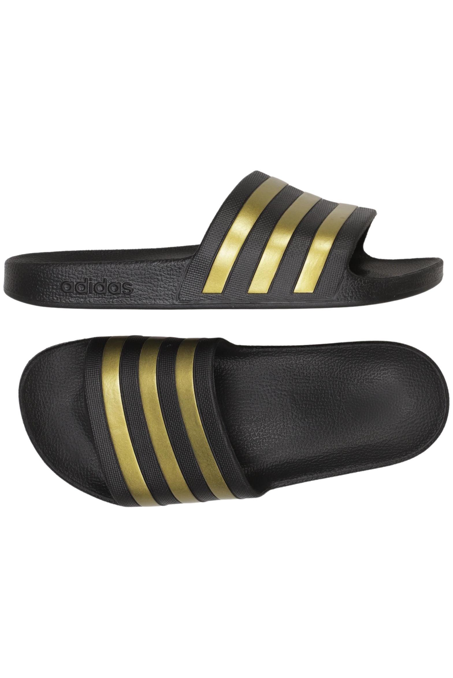 

adidas Damen Sandale, mehrfarbig, Gr. 6