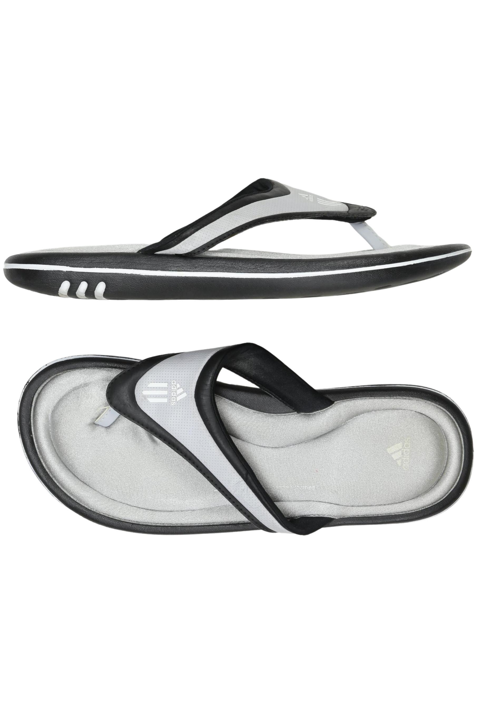 

adidas Damen Sandale, mehrfarbig, Gr. 6