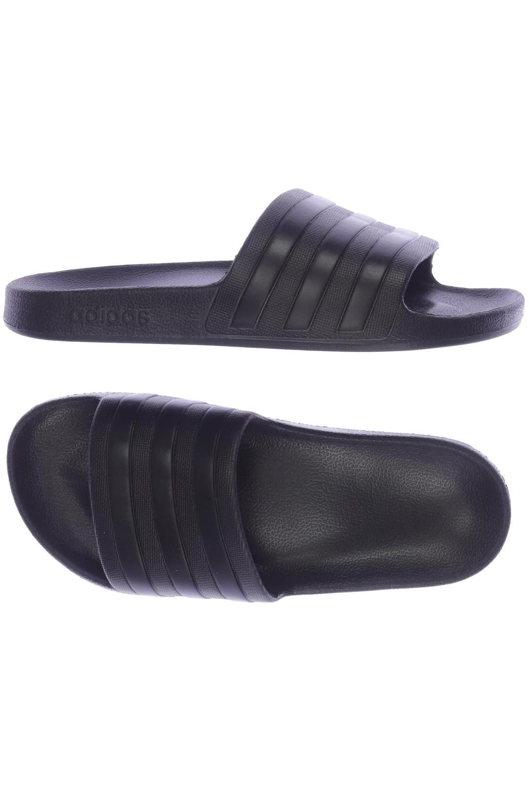 

Adidas Damen Sandale, schwarz