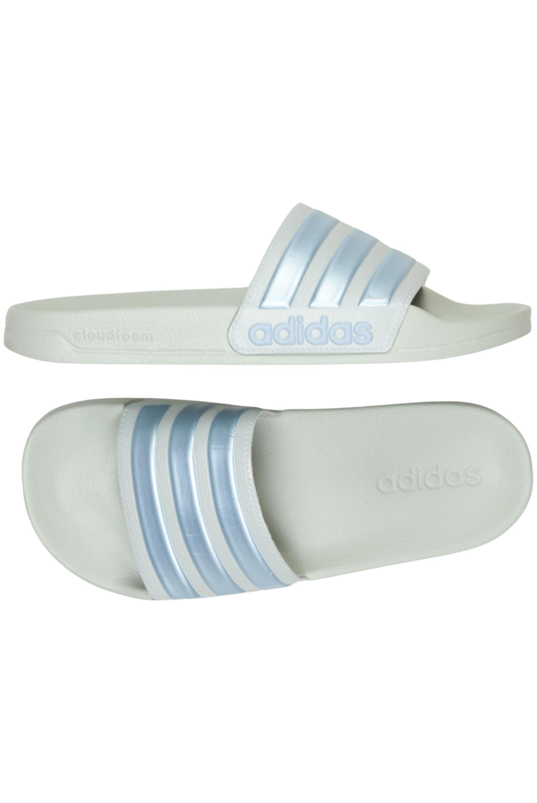 Thumbnail - adidas Damen Sandale, hellblau, Gr. 6