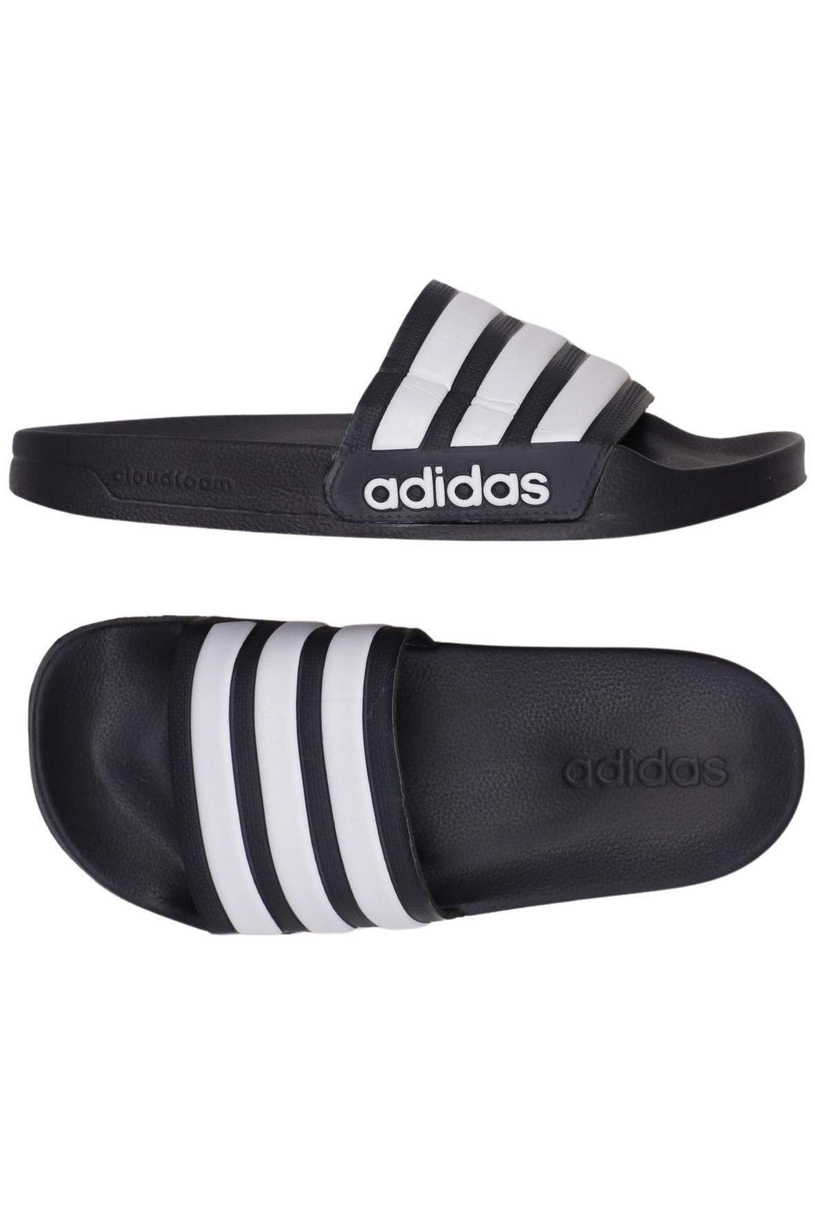 

adidas Damen Sandale, mehrfarbig, Gr. 5